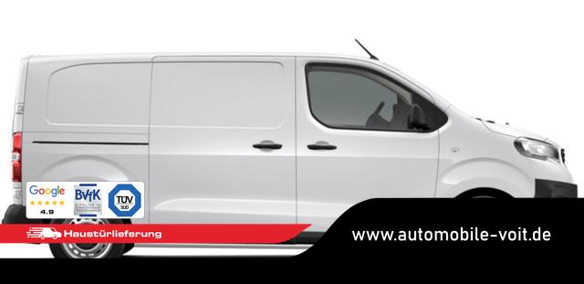 Peugeot Expert 75kWh L2 SHZ 11kW-OBC HFT DAB Temp PDC 