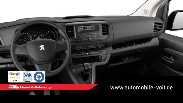 Peugeot Expert 75kWh L2 SHZ 11kW-OBC HFT DAB Temp PDC 