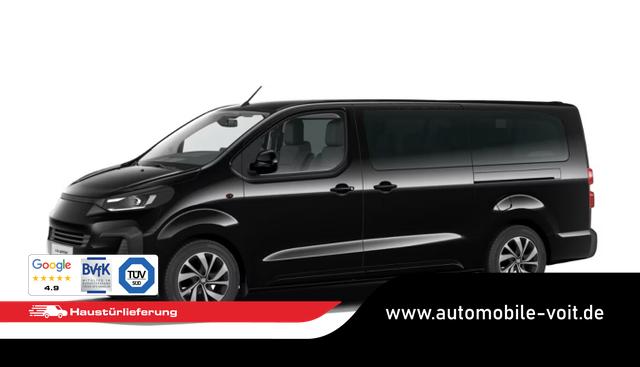 Fiat Ulysse TOP AT AHK Pano Klimaaut el.Schieb Navi 