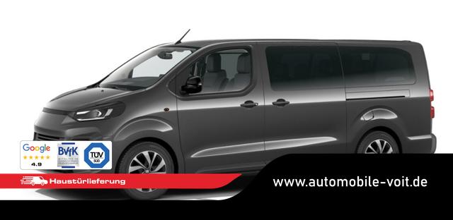 Fiat Ulysse TOP AT AHK Pano Klimaaut el.Schieb Navi 