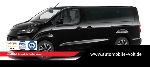 Fiat Ulysse TOP AT L3 Klimaaut elSchieb Nav Leder ACC 