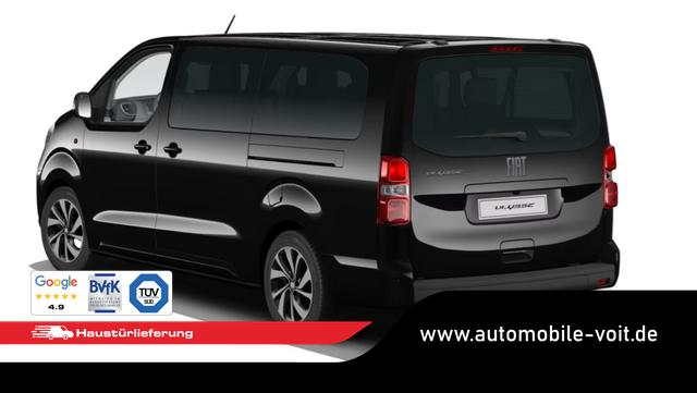 Fiat Ulysse TOP AT L3 Klimaaut elSchieb Nav Leder ACC 
