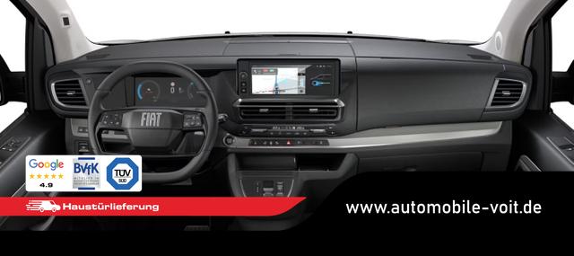 Fiat Ulysse TOP AT L3 Klimaaut elSchieb Nav Leder ACC 