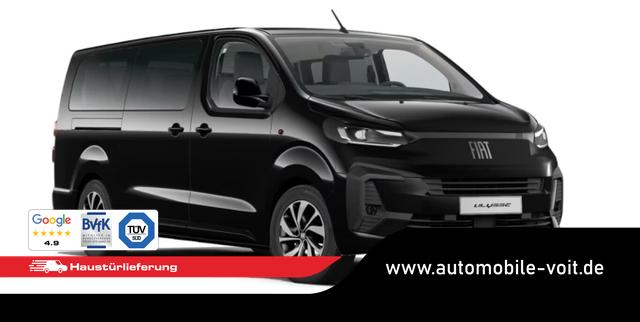Fiat Ulysse TOP AT L3 AHK Pano Klimaaut el.Schieb Nav 
