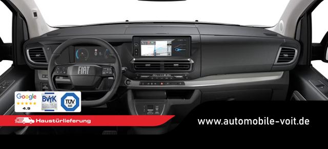 Fiat Ulysse TOP AT L3 Klimaaut elSchieb Nav Leder ACC 