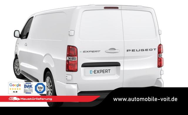 Peugeot Expert 75kWh L3 Nav CityP StyleP 11kWOBC HFT DAB 