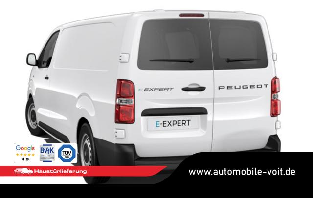 Peugeot Expert 75kWh L2 SHZ 11kW-OBC HFT DAB Temp PDC 