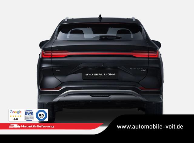 BYD Seal U DM-i Comfort 218 Reichw.+ Pano 360Kam ACC 