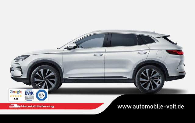 BYD Seal U DM-i Comfort 218 Reichw.+ Pano 360Kam ACC 
