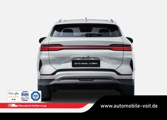 BYD Seal U DM-i Comfort 218 Reichw.+ Pano 360Kam ACC 
