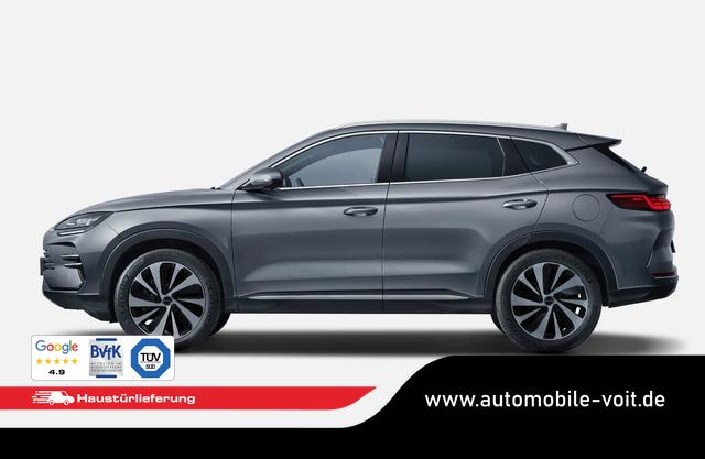 BYD Seal U DM-i Comfort 218 Reichw.+ Pano 360Kam ACC 