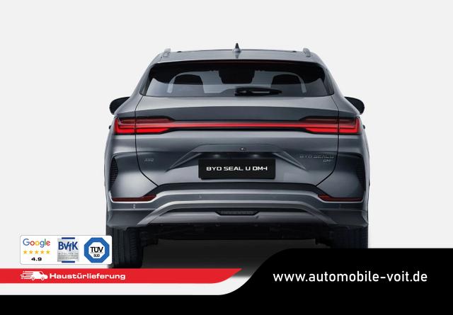 BYD Seal U DM-i Comfort 218 Reichw.+ Pano 360Kam ACC 