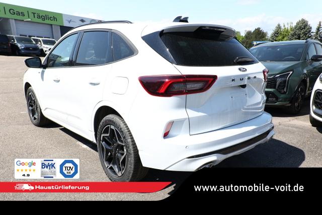 Ford Kuga ST-Line FHEV AWD Winter AHKVorb LED Kam 19Z 