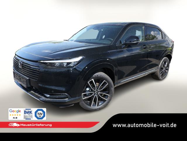 Honda HR-V - Advance e:HEV LED Nav eHK ACC SHZ LHZ Keyl