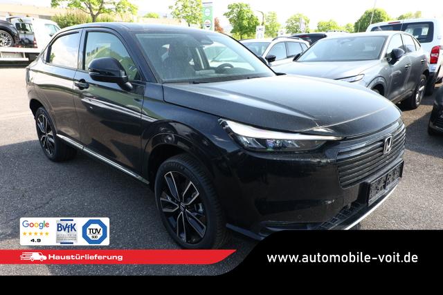 Honda HR-V Advance e:HEV LED Nav eHK ACC SHZ LHZ Keyl 