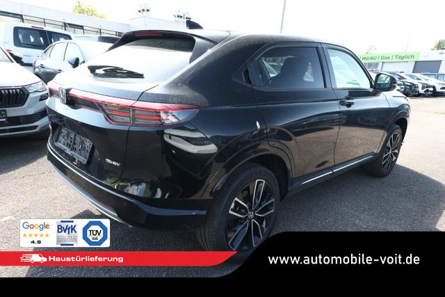 Honda HR-V Advance e:HEV LED Nav eHK ACC SHZ LHZ Keyl 