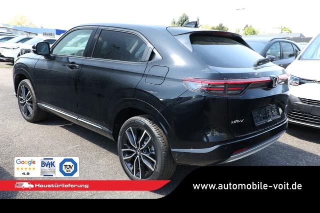Honda HR-V Advance e:HEV LED Nav eHK ACC SHZ LHZ Keyl 