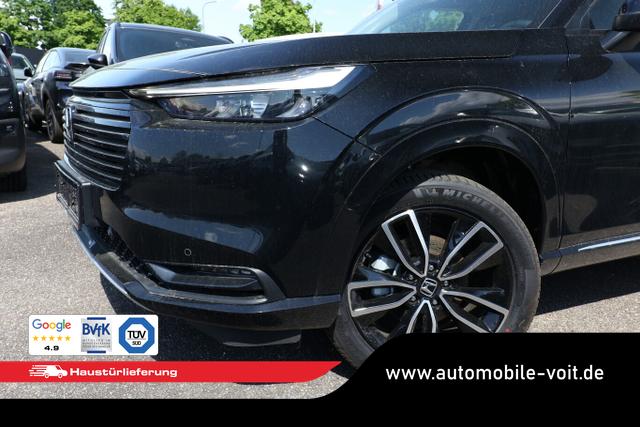 Honda HR-V Advance e:HEV LED Nav eHK ACC SHZ LHZ Keyl 