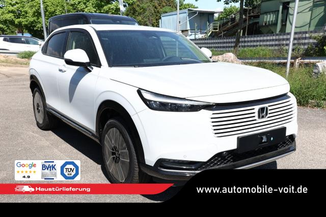 Honda HR-V Advance e:HEV LED Nav eHK ACC SHZ LHZ Keyl 