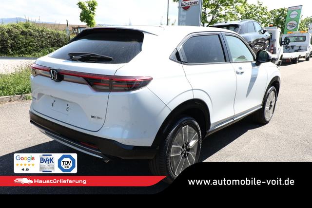 Honda HR-V Advance e:HEV LED Nav eHK ACC SHZ LHZ Keyl 