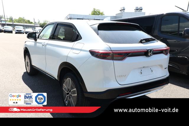 Honda HR-V Advance e:HEV LED Nav eHK ACC SHZ LHZ Keyl 