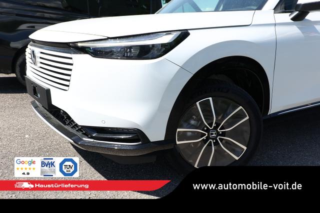 Honda HR-V Advance e:HEV LED Nav eHK ACC SHZ LHZ Keyl 