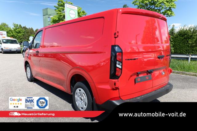 Ford Transit Custom Trend Aut 320L2 LadeP SHZ Kam PDC 