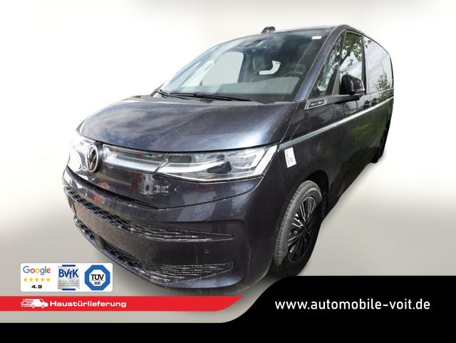 Volkswagen T7 Multivan - L2 Style AHK Matrix Nav eHK Keyl ACC