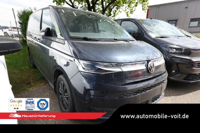 Volkswagen T7 Multivan L2 Style AHK Matrix Nav eHK Keyl ACC 