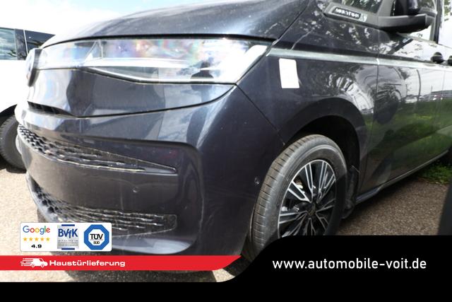 Volkswagen T7 Multivan L2 Style AHK Matrix Nav eHK Keyl ACC 