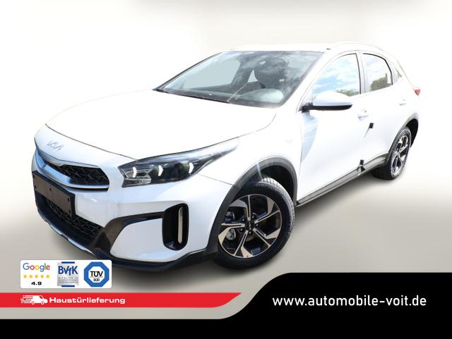 Kia XCeed - MT Bi-LED SHZ PrivG Nav Kam PDC Carplay
