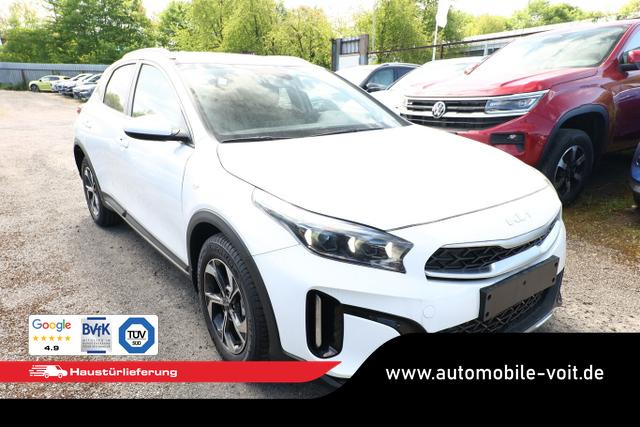 Kia XCeed MT Bi-LED SHZ PrivG Nav Kam PDC Carplay 