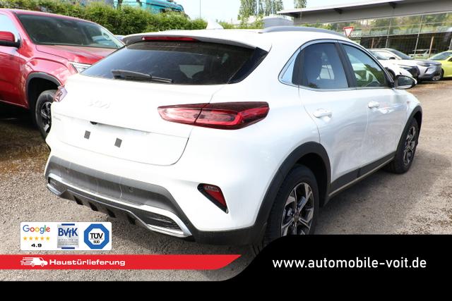 Kia XCeed MT Bi-LED SHZ PrivG Nav Kam PDC Carplay 