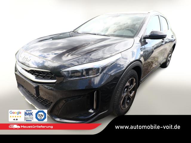 Kia XCeed - MT Bi-LED SHZ PrivG Nav Kam PDC Carplay