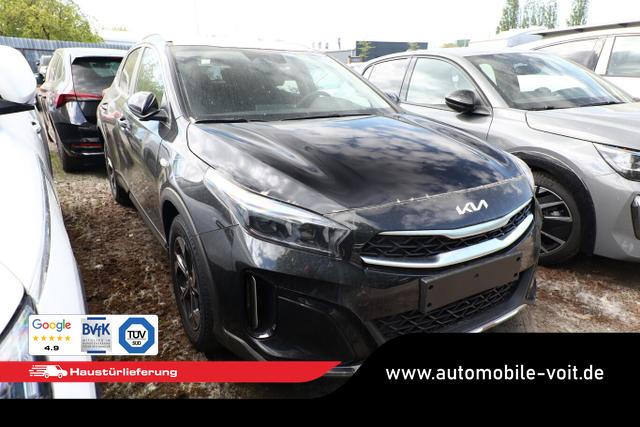 Kia XCeed MT Bi-LED SHZ PrivG Nav Kam PDC Carplay 