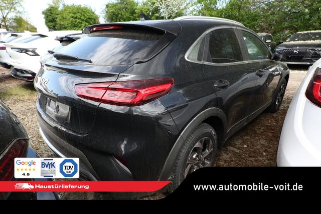 Kia XCeed MT Bi-LED SHZ PrivG Nav Kam PDC Carplay 