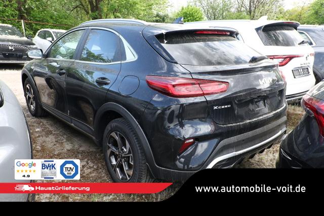 Kia XCeed MT Bi-LED SHZ PrivG Nav Kam PDC Carplay 