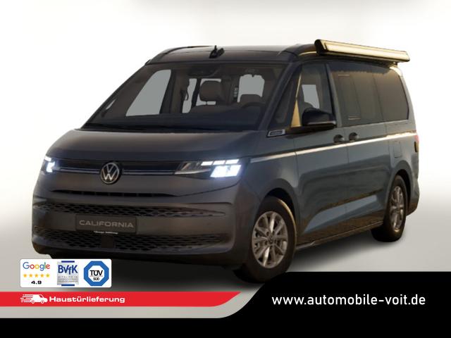 Volkswagen T7 California - Ocean TopP 360&deg;Kam AHK Markise ACC