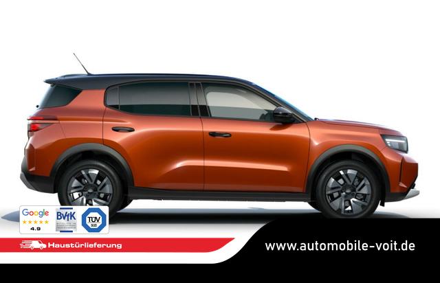 Opel Frontera GS Hybrid WinterP SHZ LHZ TechP Keyl 