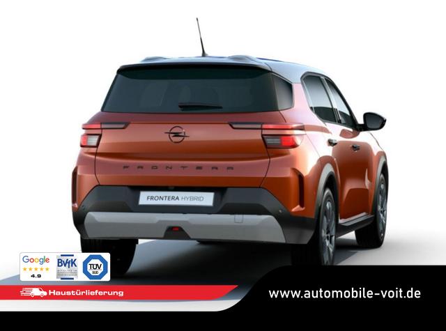 Opel Frontera GS Hybrid WinterP SHZ LHZ TechP Keyl 