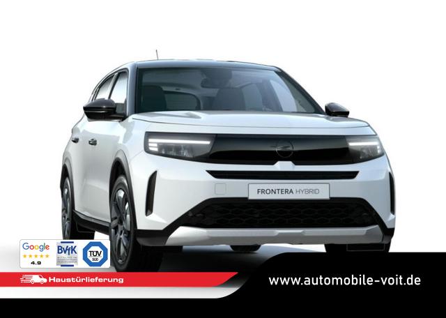 Opel Frontera GS Hybrid WinterP SHZ LHZ TechP Keyl 