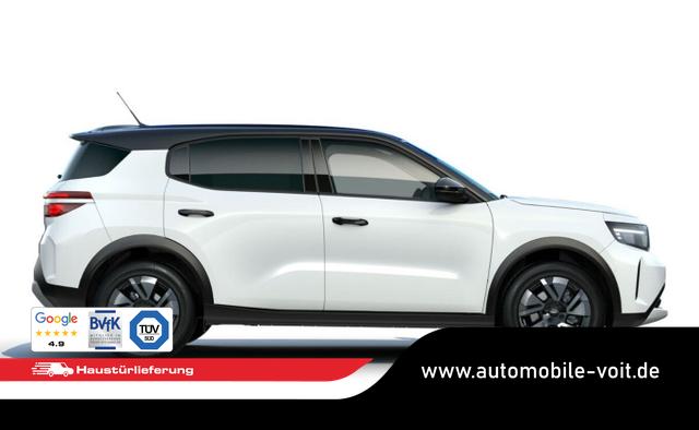 Opel Frontera GS Hybrid WinterP SHZ LHZ TechP Keyl 