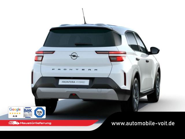 Opel Frontera GS Hybrid WinterP SHZ LHZ TechP Keyl 