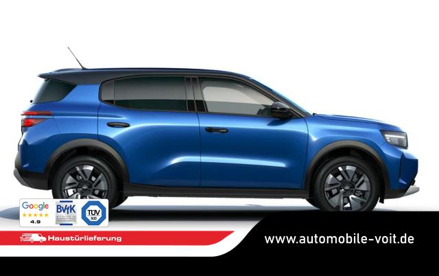 Opel Frontera GS Hybrid WinterP SHZ LHZ TechP Keyl 