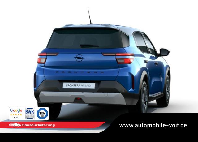 Opel Frontera GS Hybrid WinterP SHZ LHZ TechP Keyl 