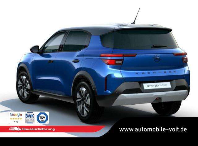 Opel Frontera GS Hybrid WinterP SHZ LHZ TechP Keyl 