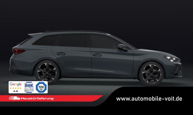 Cupra Leon Sportstourer ST DSG AHK EdgeP Kessy eHK Kam LED SHZ ACC 