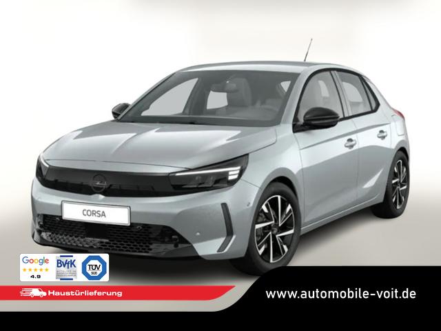 Opel Corsa - GS AT8 SHZ LHZ Keyl Kam 16" 10"Touch