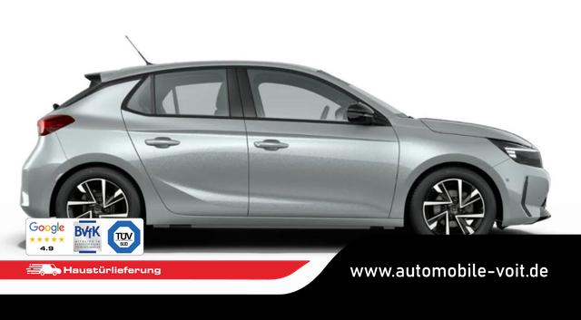 Opel Corsa GS AT8 SHZ LHZ Keyl Kam 16" 10"Touch 