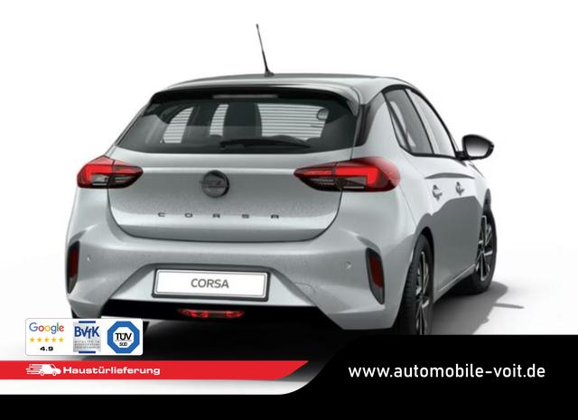 Opel Corsa GS AT8 SHZ LHZ Keyl Kam 16" 10"Touch 
